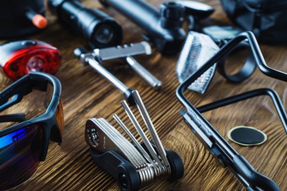 Accesoires de sécurité vélo