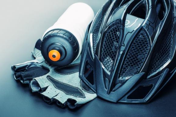 Choix d'un casque de vélo