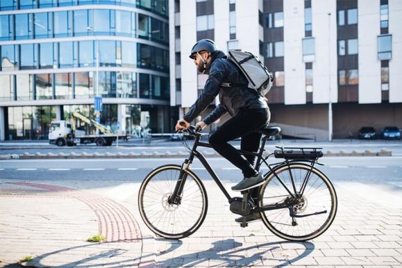 Magasin vélo d'occasion