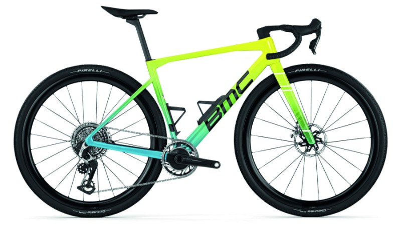 BMC Kaius 01 ONE