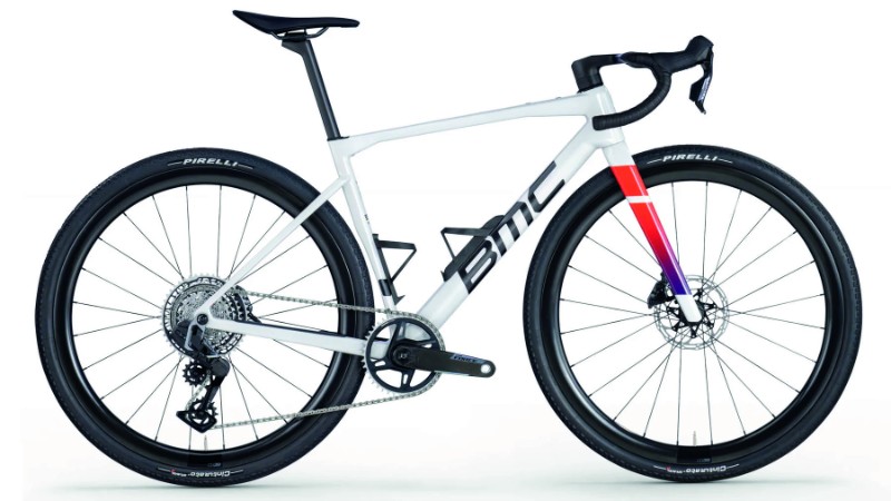 BMC Kaius 01 TWO
