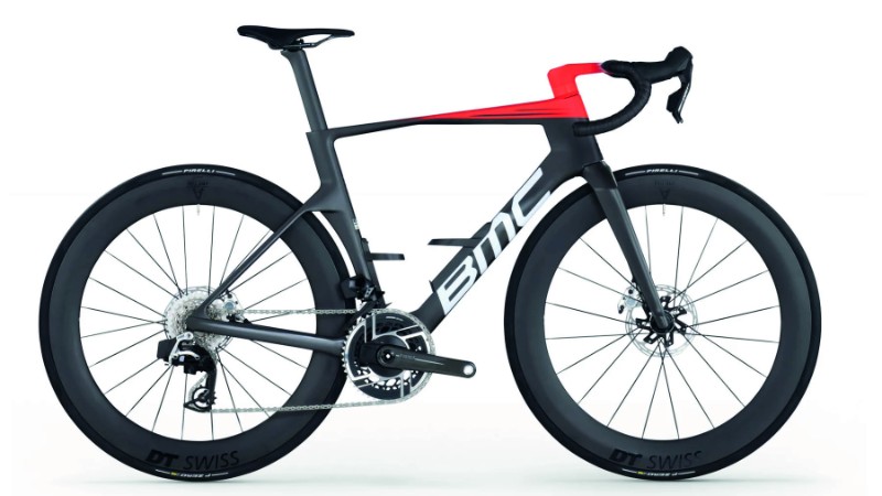 BMC Teammachine R 01 ONE