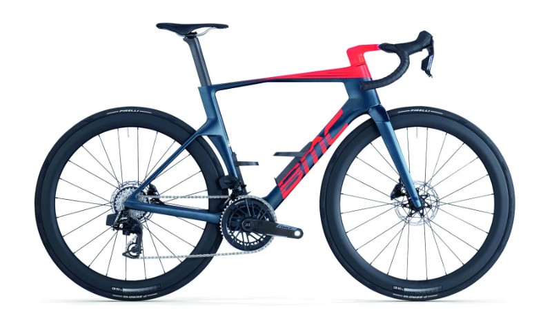 BMC Teammachine R 01 THREE