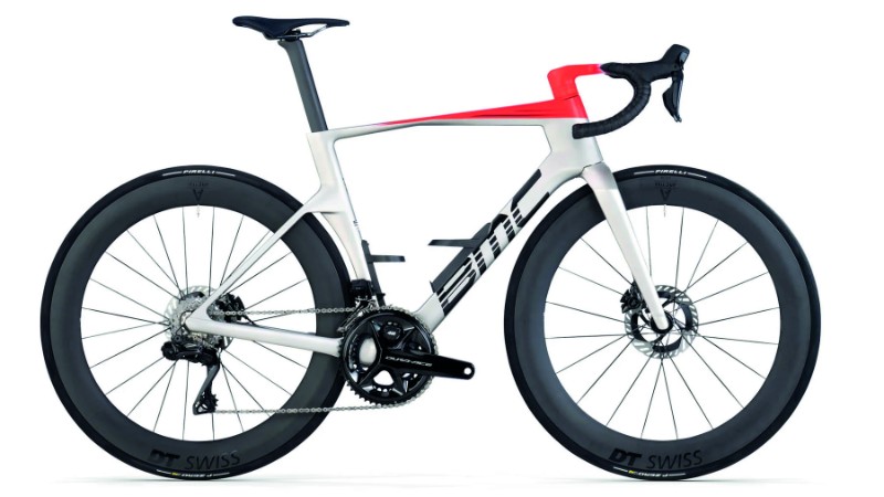 BMC Teammachine R 01 TWO