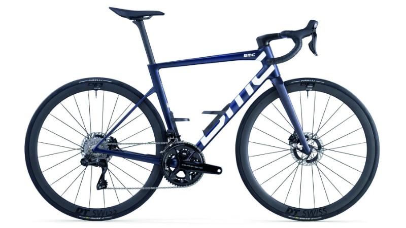 BMC Teammachine SLR 01 TWO