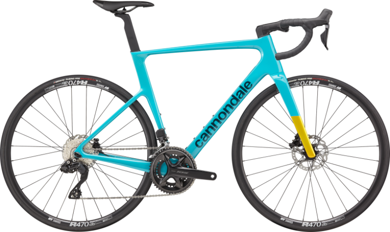 CANNONDALE SuperSix EVO 3