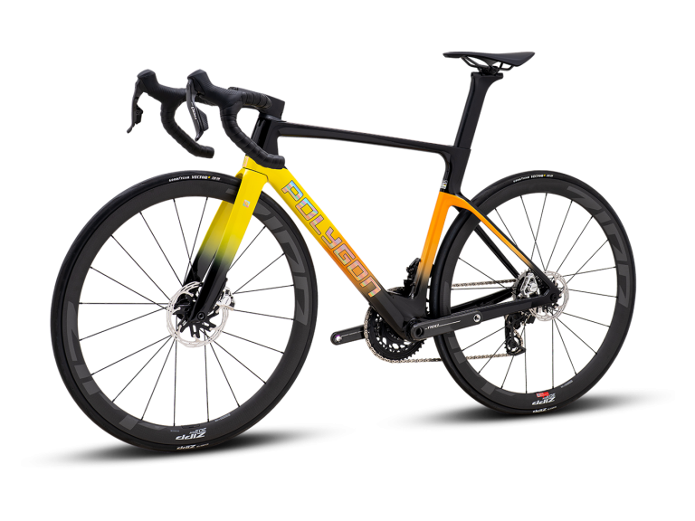 POLYGON HELIOS A0 AXS