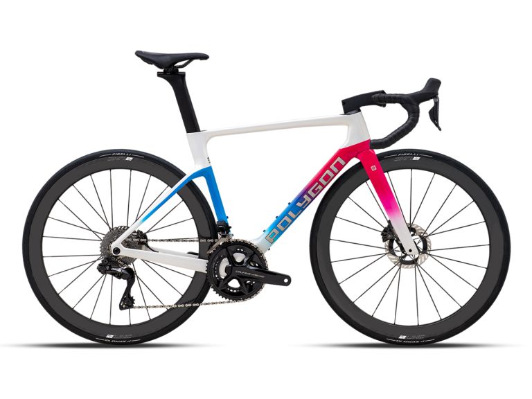 POLYGON HELIOS A9 Di2 POWERMETER