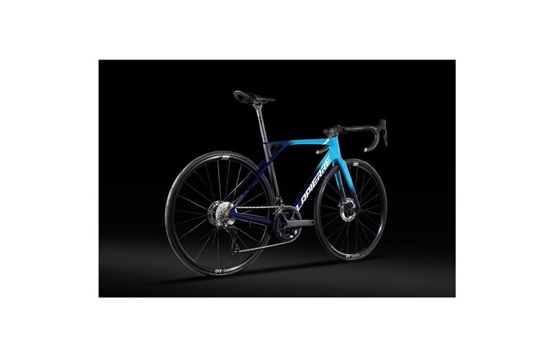 Lapierre XELIUS SL 7.0 bleu