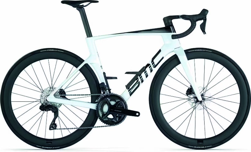 BMC Teammachine R 01 Five 2026