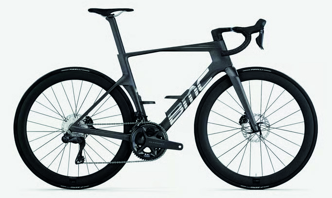 BMC Teammachine R 01 FOUR
