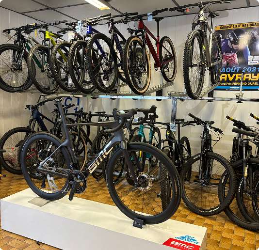 Actualités et nouveautés de la boutique