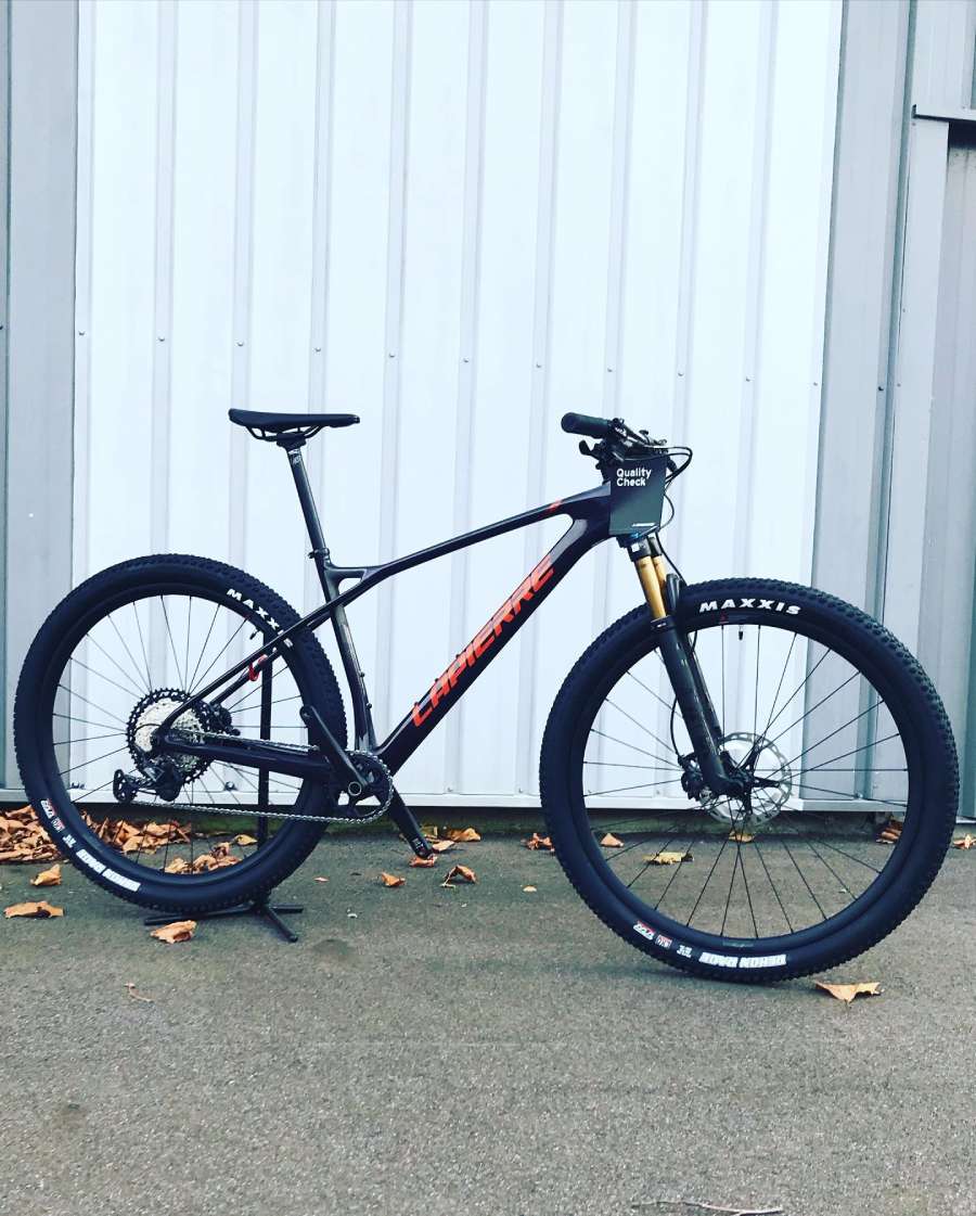 Envoyez-nous un message