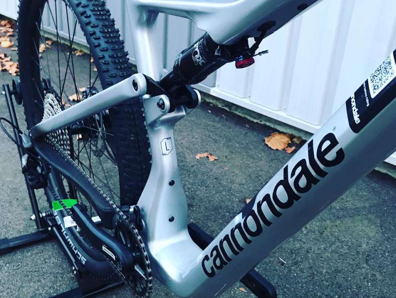 Atelier réparation et entretien